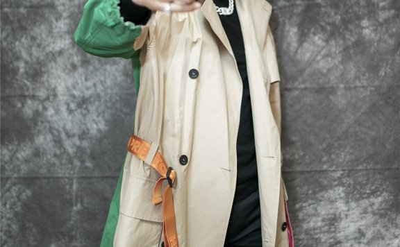 黄子韬狗啃刘海少年感十足,鸡窝头照样酷帅不掉线