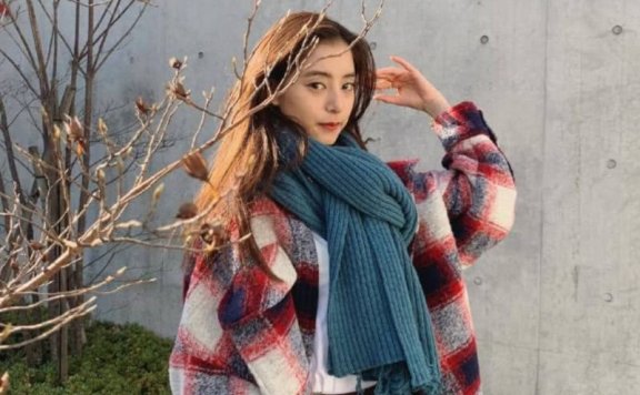 新木优子小姐姐的私服一套比一套好看,怎么这样会搭配呢?