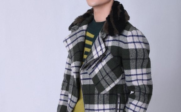 王凯冬季穿搭略帅,其中style更值得借鉴!