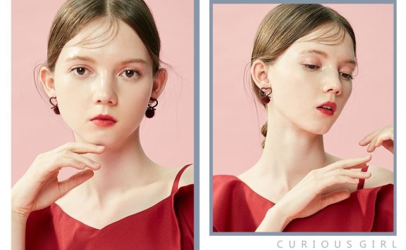 红红火火迎接 2019,30 件超美的红色单品清单来了!