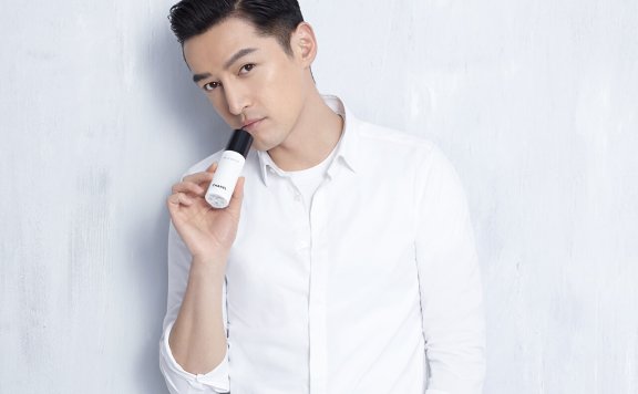 吴亦凡、朱一龙、井柏然同穿白衬衫,你pick谁?