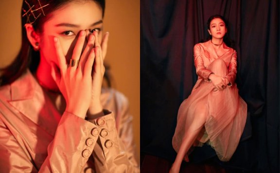 帅气与美丽并存的众明星,魅力无限,谁更胜一筹?