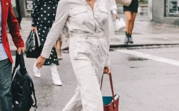 冬天超级保暖又显瘦的20款短靴!我们为你精挑细选了出来