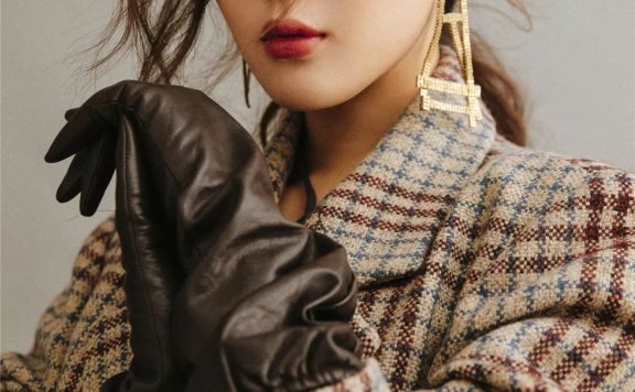 知否?知否!小桃姑娘王梓薇真的很瘦!