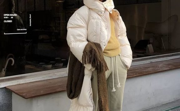 这些千元左右的韩国品牌,好看又好穿