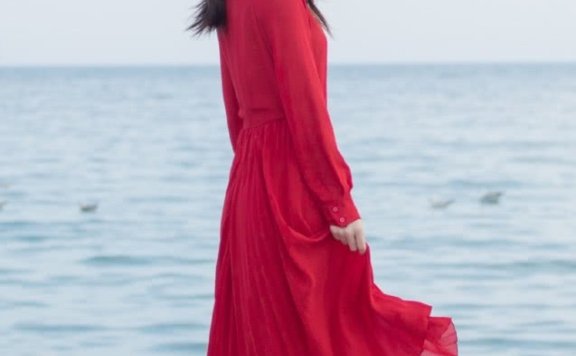 苗苗的“芒果鞋”要火了,穿上后都舍不得脱下