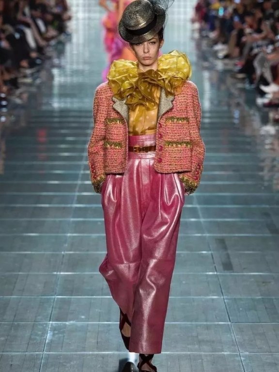 Marc Jacobs 2019春夏