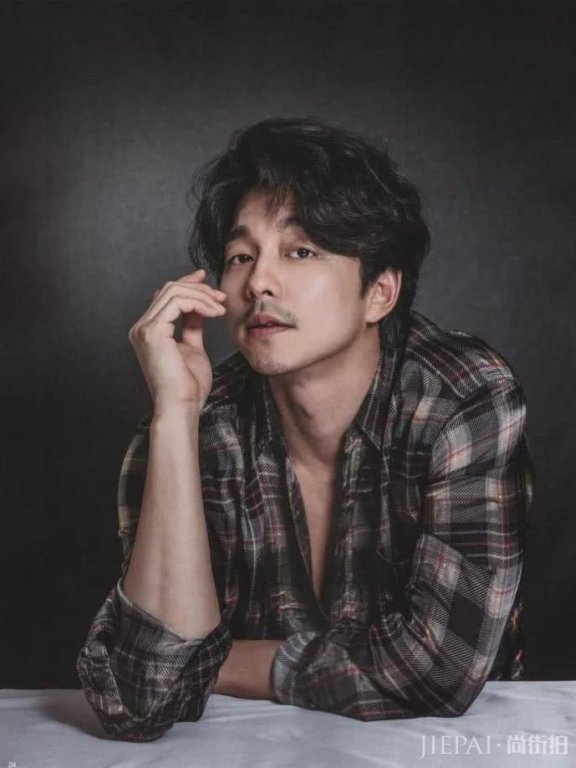 孔刘大叔中的极品拥有的好身材