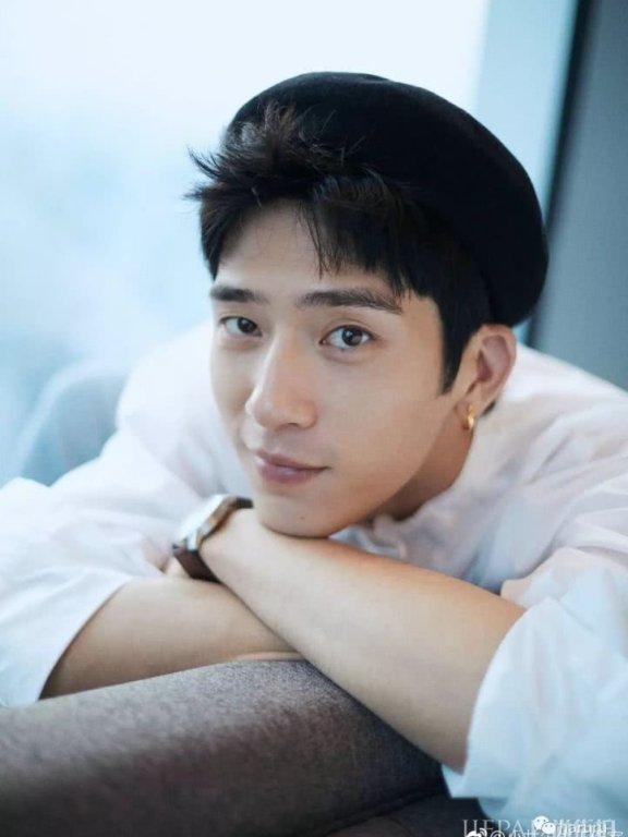 9102年了，亚洲最流行的可能还是“井柏然脸”