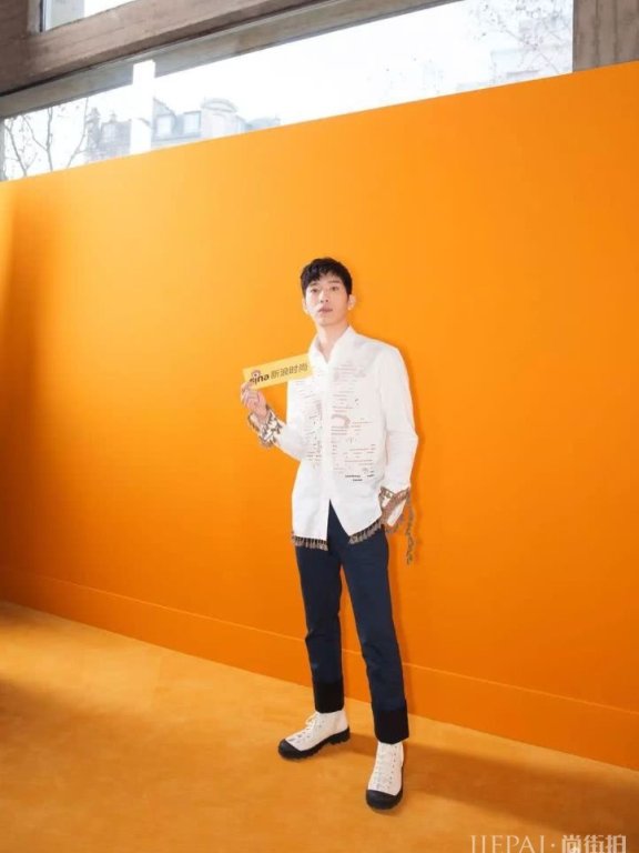 裤靴能把买裤子的钱都省了吧