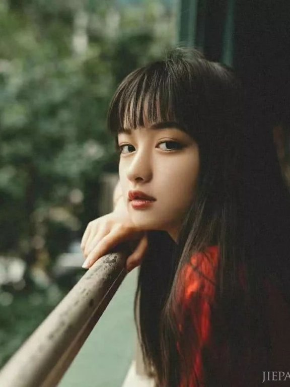 究竟长了一张怎样无法无天的脸才能收获5w+的点赞?