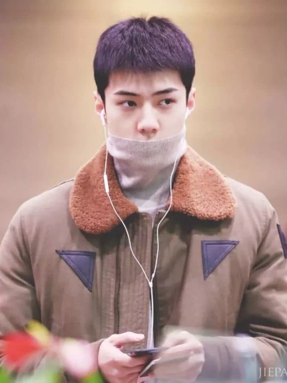 新衣配新发型,这几款男生发型,总有一款打动你