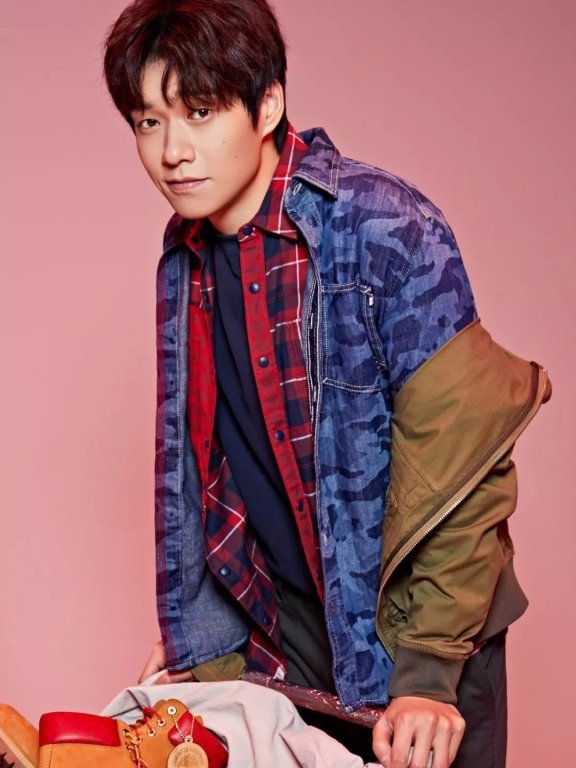 这次的新年好运,是“纹”出来的