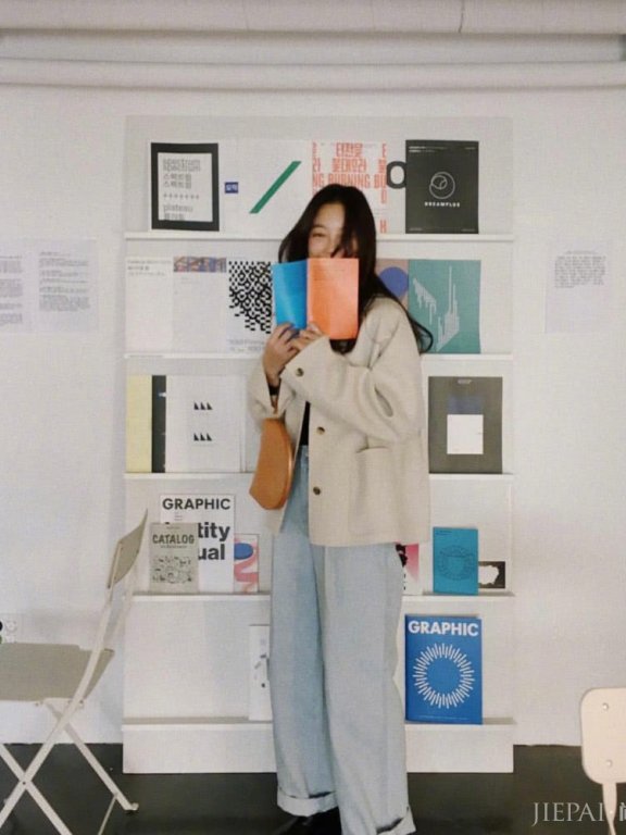 小个子女生穿搭显高又保暖，让你一直美到初春