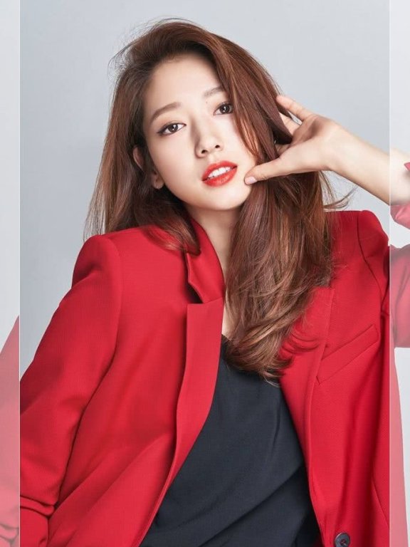 宋茜和徐璐的这两款发型都能帮你