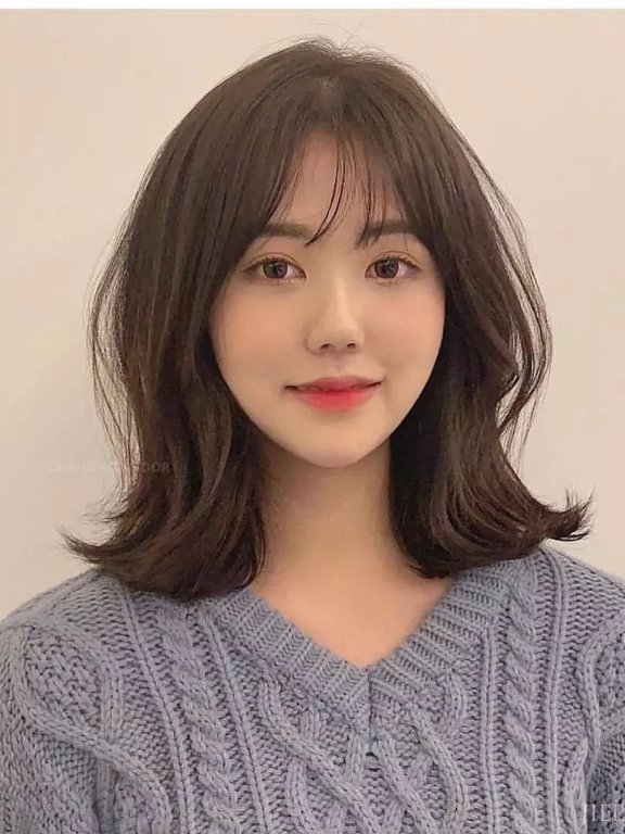 年度最温柔发型