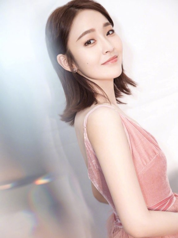 《知否》圈粉无数的她和亲舅“温太医”像情侣!