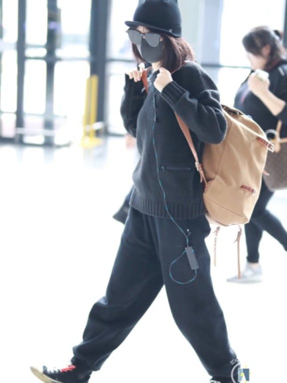 运动外套超有青春活力，时髦翻了！