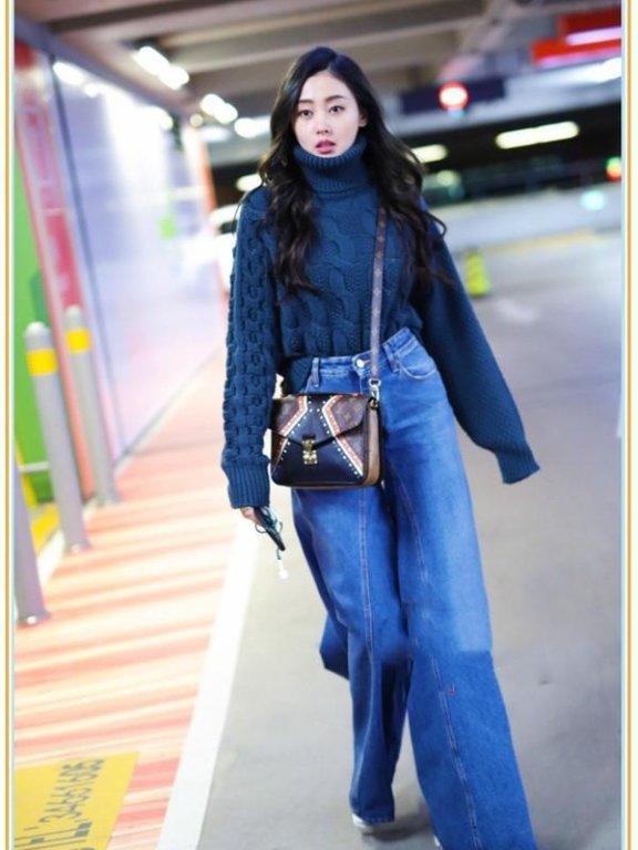 张天爱跳扭臀舞性感到炸,奚梦瑶都得认输