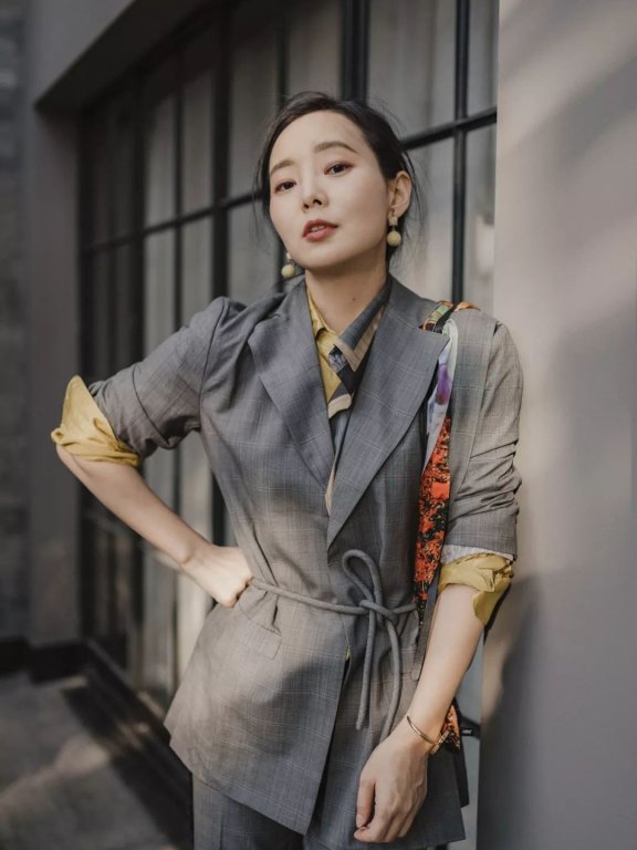 搭配师如何搭配各种衣服