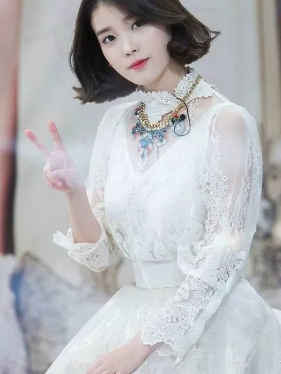 2018最火的5款发型大盘点!“辛芷蕾”只排第二