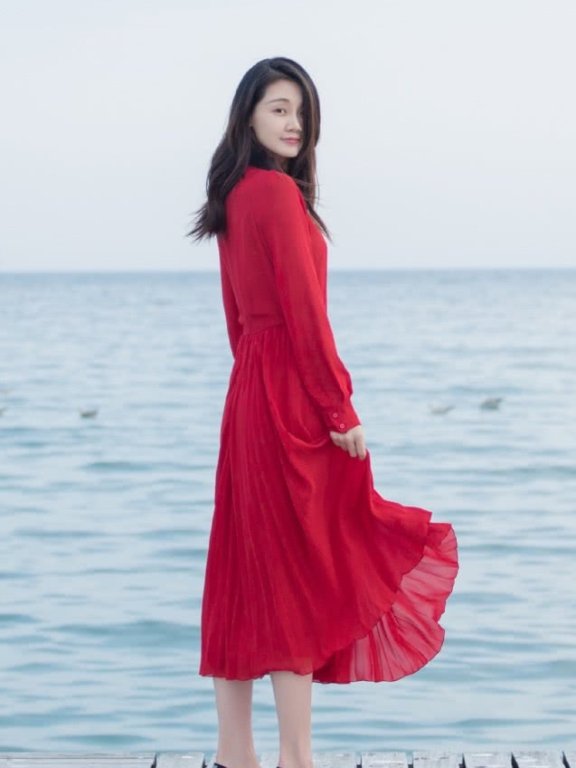 苗苗的“芒果鞋”要火了，穿上后都舍不得脱下