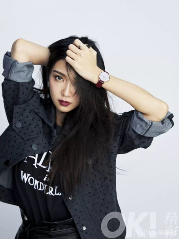 薛凯琪 当下最好的时光