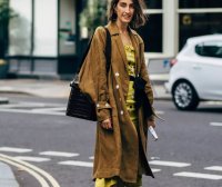 上班穿什么?看剧学这些职场通勤穿搭,升职加薪不是梦