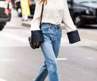 如果你连衬衫都不懂穿,活该只是当个路人甲!