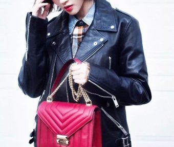 想买千元级的包包,你可以选它