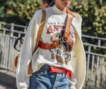 2019春天必须get√ 的潮流趋势!