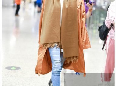 宁静的短发！这才是真女神