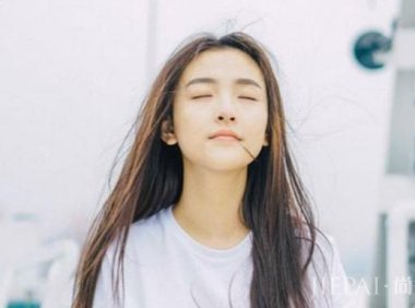 刘海只适合这几类脸型！