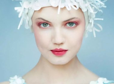 春始护肤,元气满年!