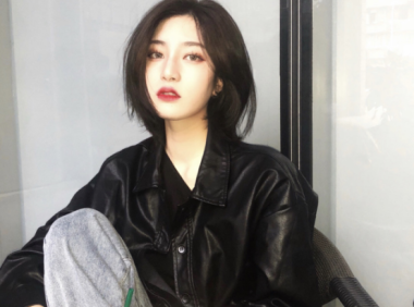 短发这么剪才好看?现在知道还不晚