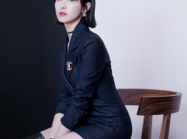 短发剪什么刘海好看？这3款刘海好看又减龄，宋茜、刘涛也在剪