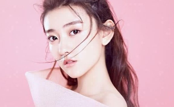 9O后最美的女明星前三是这几位！