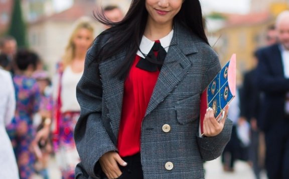 贝雷帽选什么颜色好?这样选能让你戴出春季时尚来