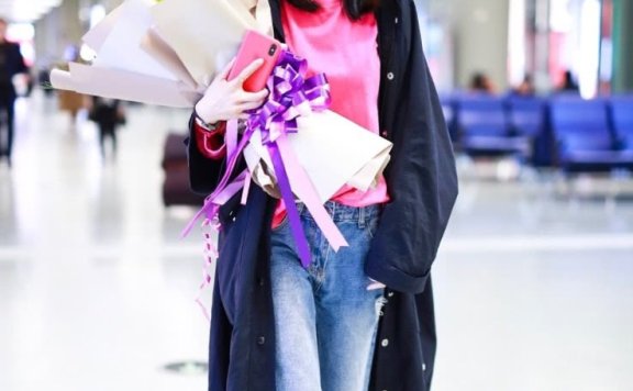 《武媚娘传奇》“萧才人”孙佳奇,造型简约却让人服气!