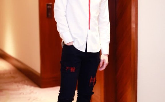 彭昱畅衣服这么“脏”,偶像包袱还要不要了?