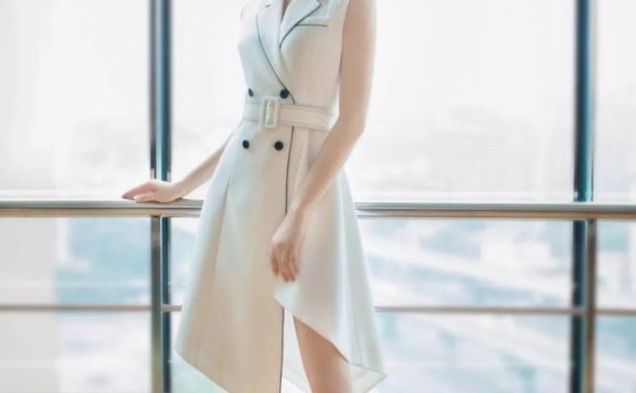 邹凯和高蜜离婚了么?谁会舍得跟这样人美条顺衣品好的黄梦莹离婚