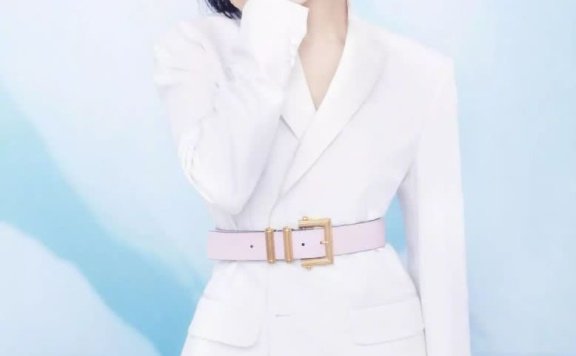 19年小西服时髦升级,最流行的款式长这样!