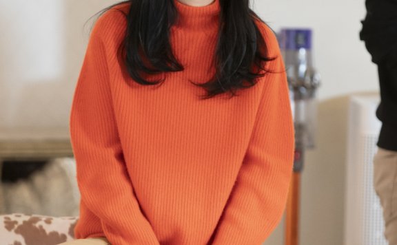 张娜拉一身韩服减龄又温柔,新剧造型惊艳,