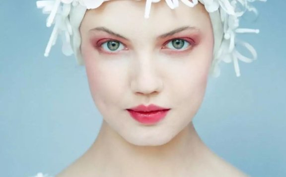 春始护肤,元气满年!