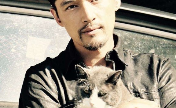 “胡歌情人节单身”上热搜!本人发微博求撤榜,配文“太虐狗”