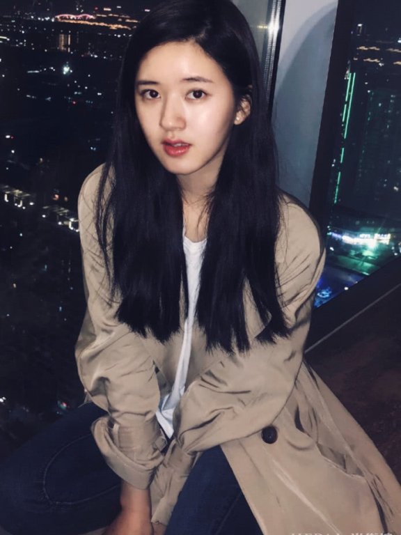 赵露思小姐姐又一位“初恋脸”