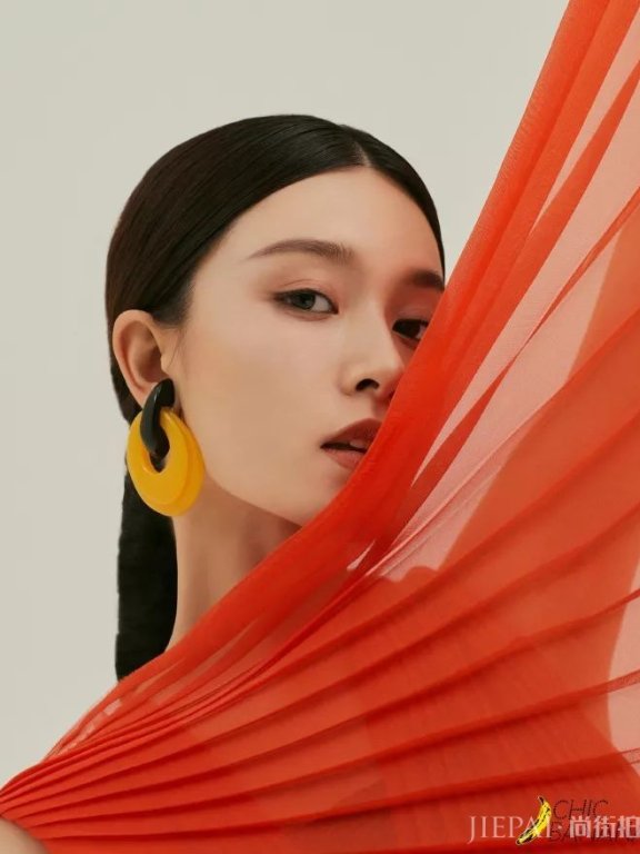 文咏珊×ChicBanana:2019四大流行趋势