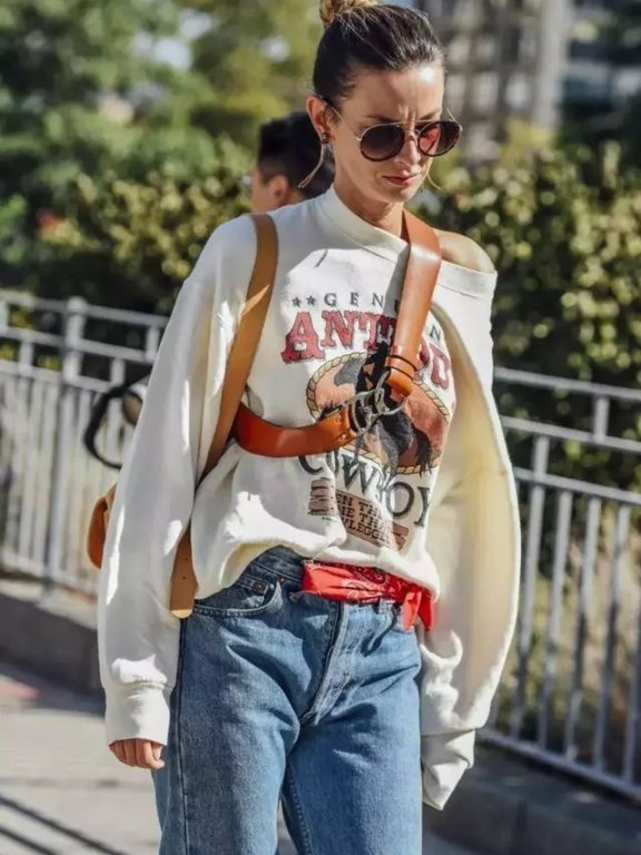 2019春天必须get√ 的潮流趋势！