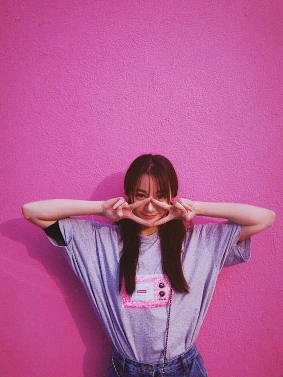 少女迪上线，请少女风的你查收！