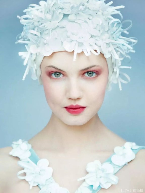 春始护肤,元气满年!